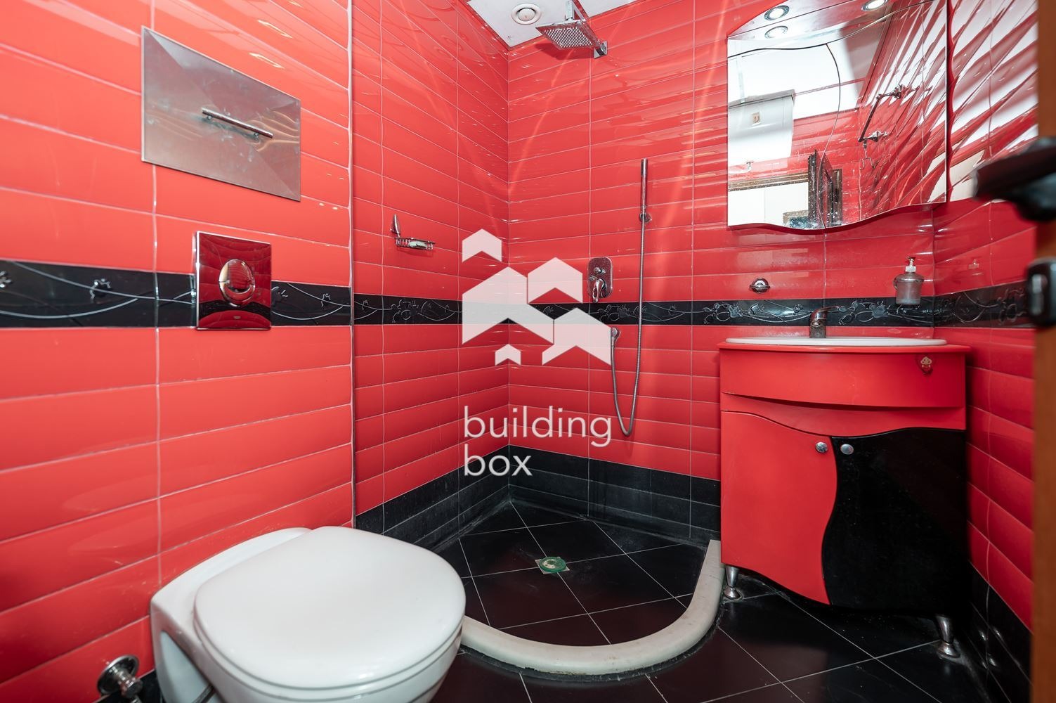 Продава МНОГОСТАЕН, гр. Пловдив, Център, снимка 13 - Апартаменти - 53704639