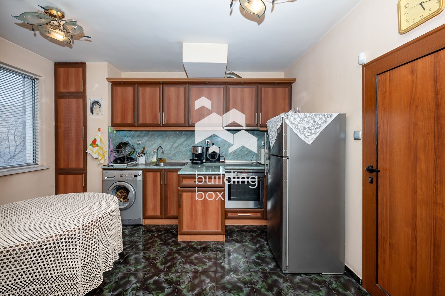 Продава МНОГОСТАЕН, гр. Пловдив, Център, снимка 6 - Апартаменти - 53704639