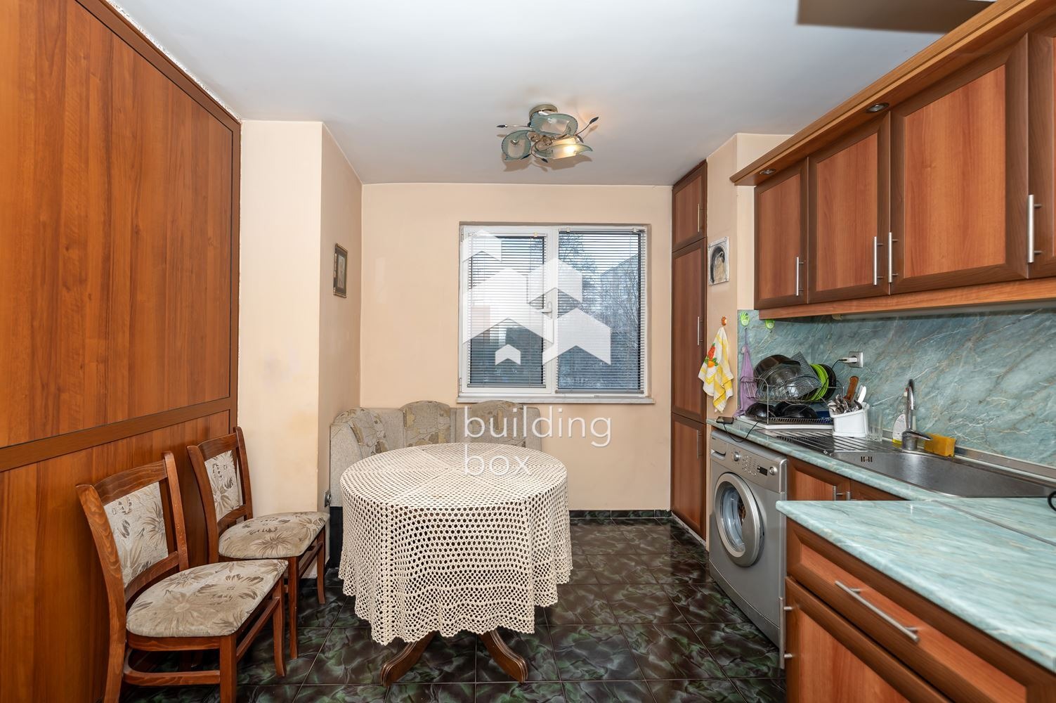 Продава МНОГОСТАЕН, гр. Пловдив, Център, снимка 8 - Апартаменти - 53704639