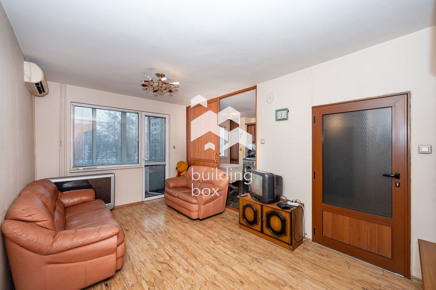 Продава МНОГОСТАЕН, гр. Пловдив, Център, снимка 10 - Апартаменти - 53704639