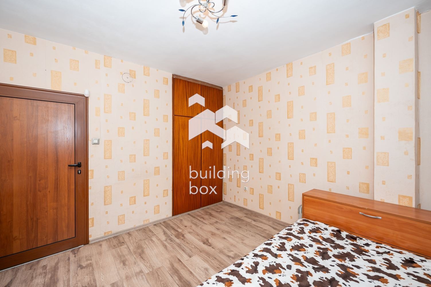 Продава МНОГОСТАЕН, гр. Пловдив, Център, снимка 12 - Апартаменти - 53704639