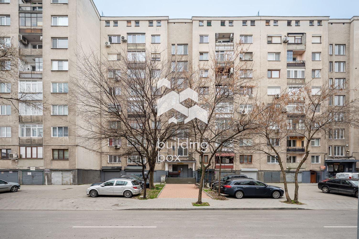 Продава МНОГОСТАЕН, гр. Пловдив, Център, снимка 15 - Апартаменти - 53704639