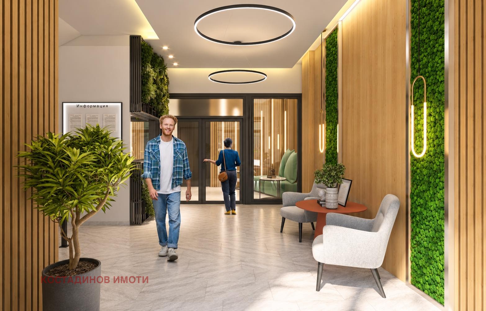 Продава МНОГОСТАЕН, гр. Пловдив, Гагарин, снимка 9 - Апартаменти - 55139860