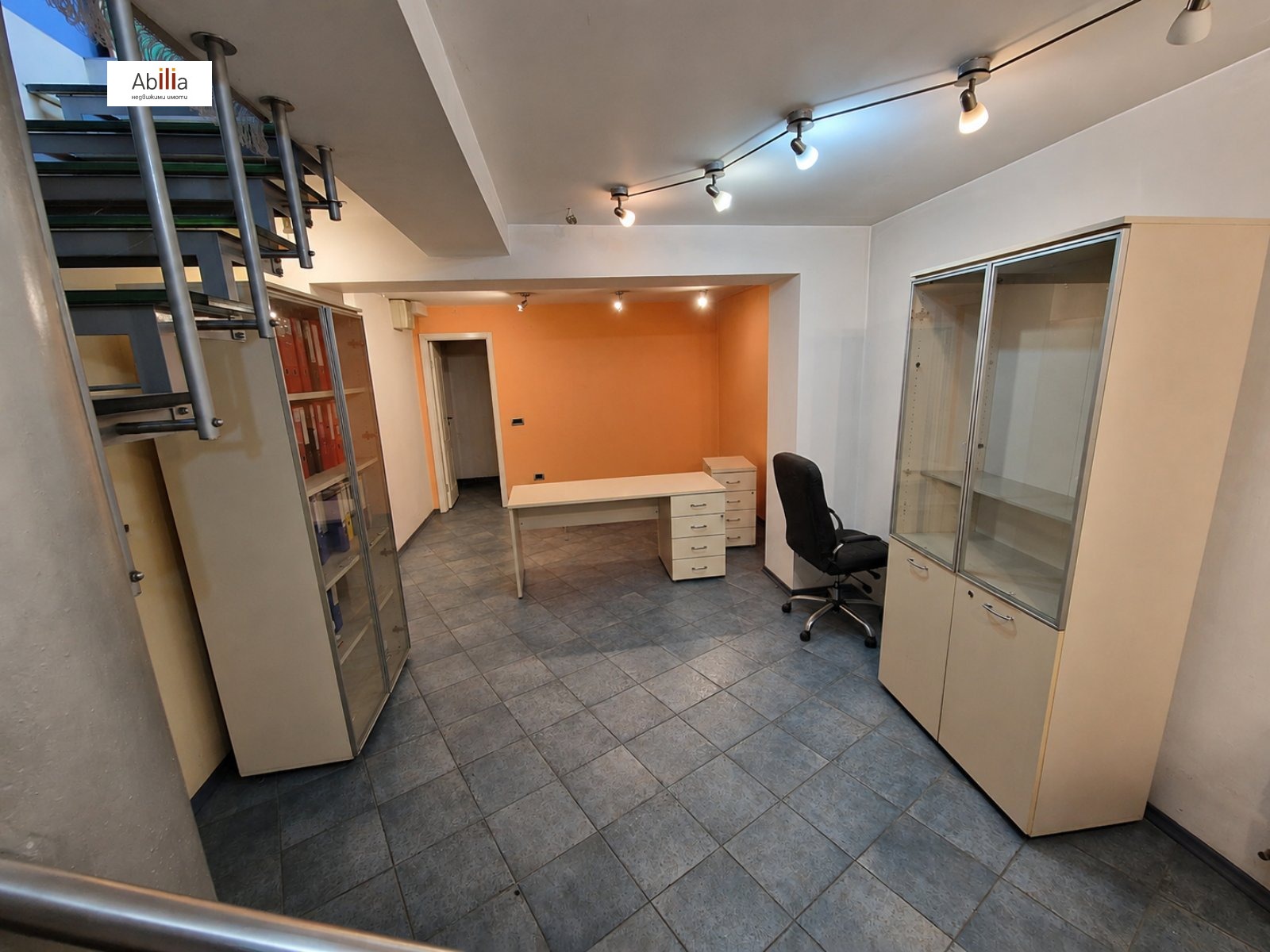 Продава ОФИС, гр. София, Разсадника, снимка 9 - Офиси - 55933833