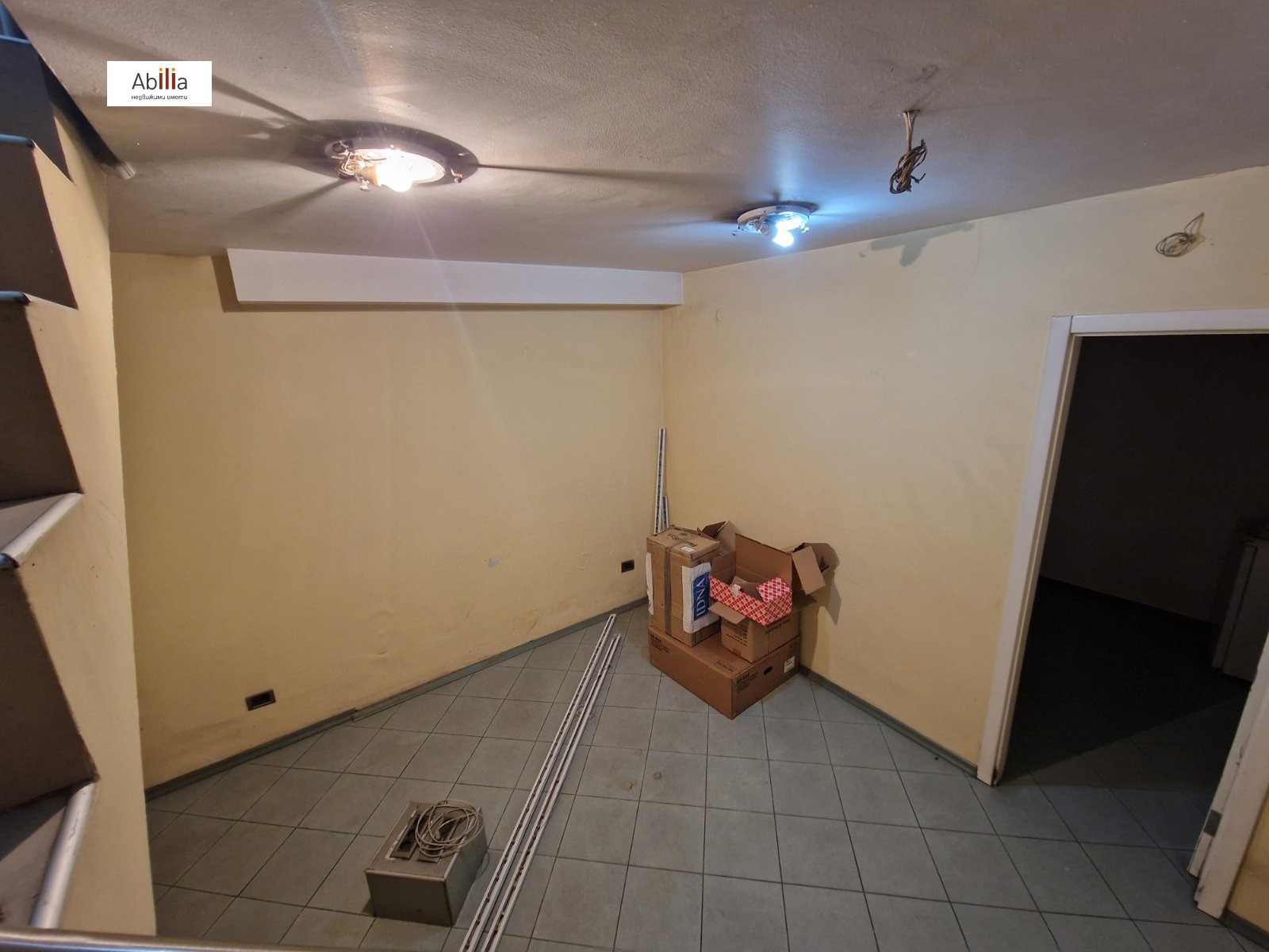 Продава ОФИС, гр. София, Разсадника, снимка 10 - Офиси - 55933833