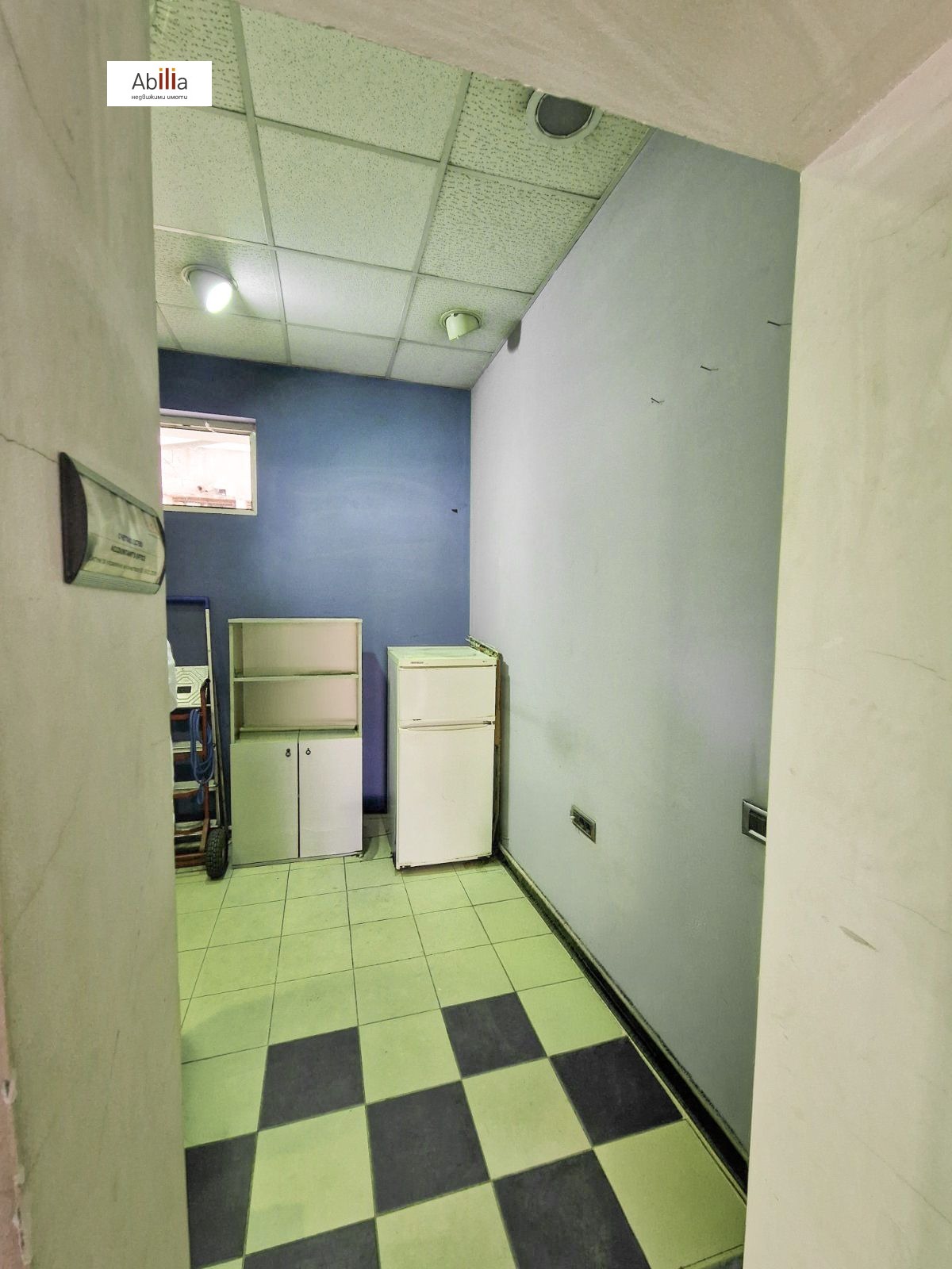 Продава ОФИС, гр. София, Разсадника, снимка 14 - Офиси - 55933833