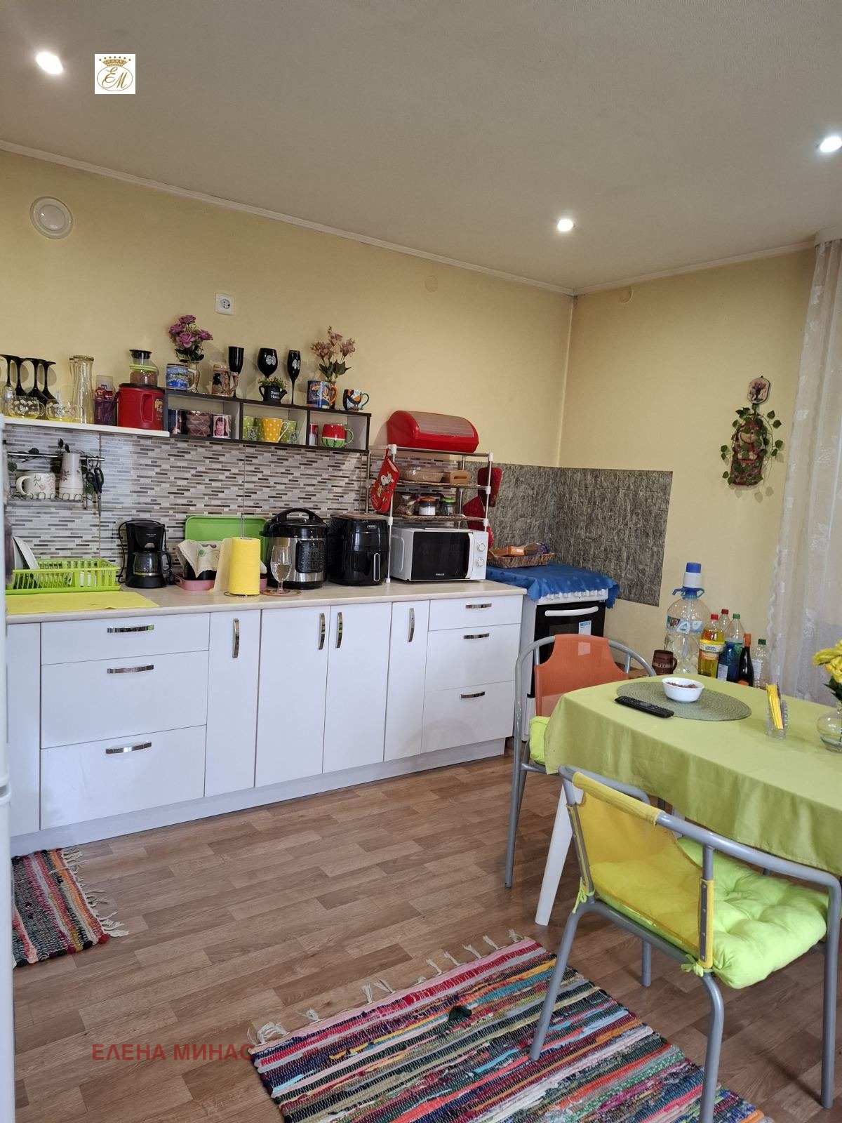 Продава КЪЩА, гр. Смядово, област Шумен, снимка 7 - Къщи - 54201647