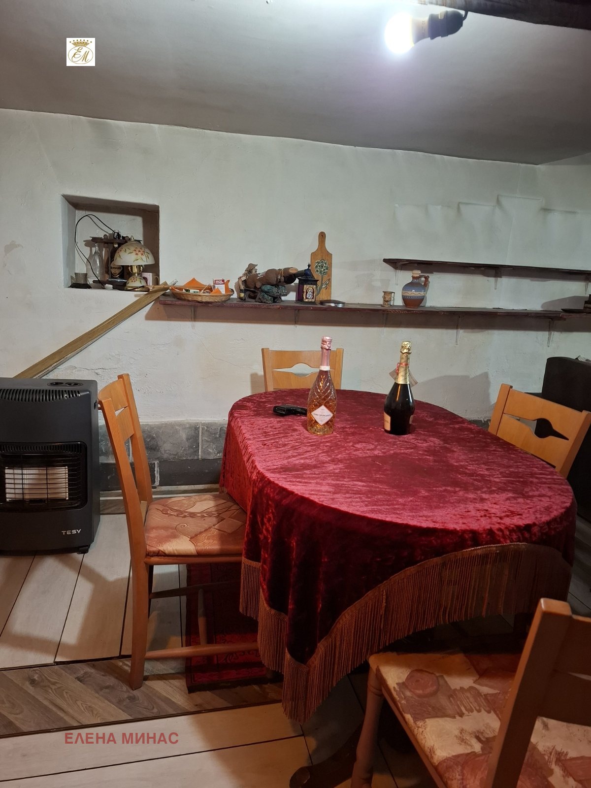 Продава КЪЩА, гр. Смядово, област Шумен, снимка 14 - Къщи - 54201647