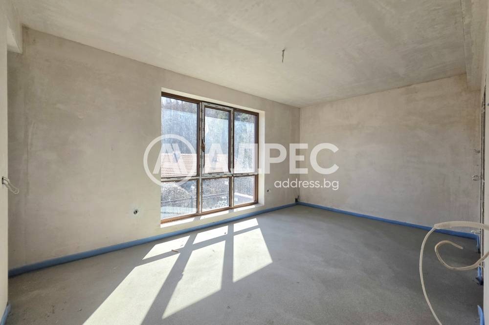 Продава КЪЩА, гр. София, с. Панчарево, снимка 9 - Къщи - 54204535