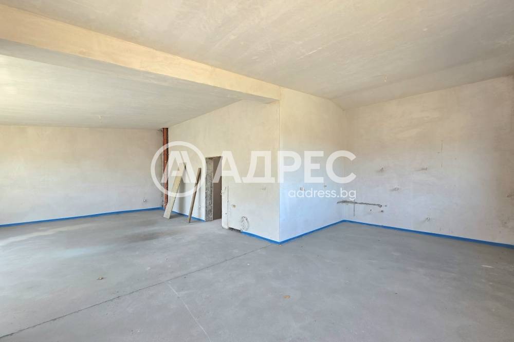 Продава КЪЩА, гр. София, с. Панчарево, снимка 15 - Къщи - 54204535