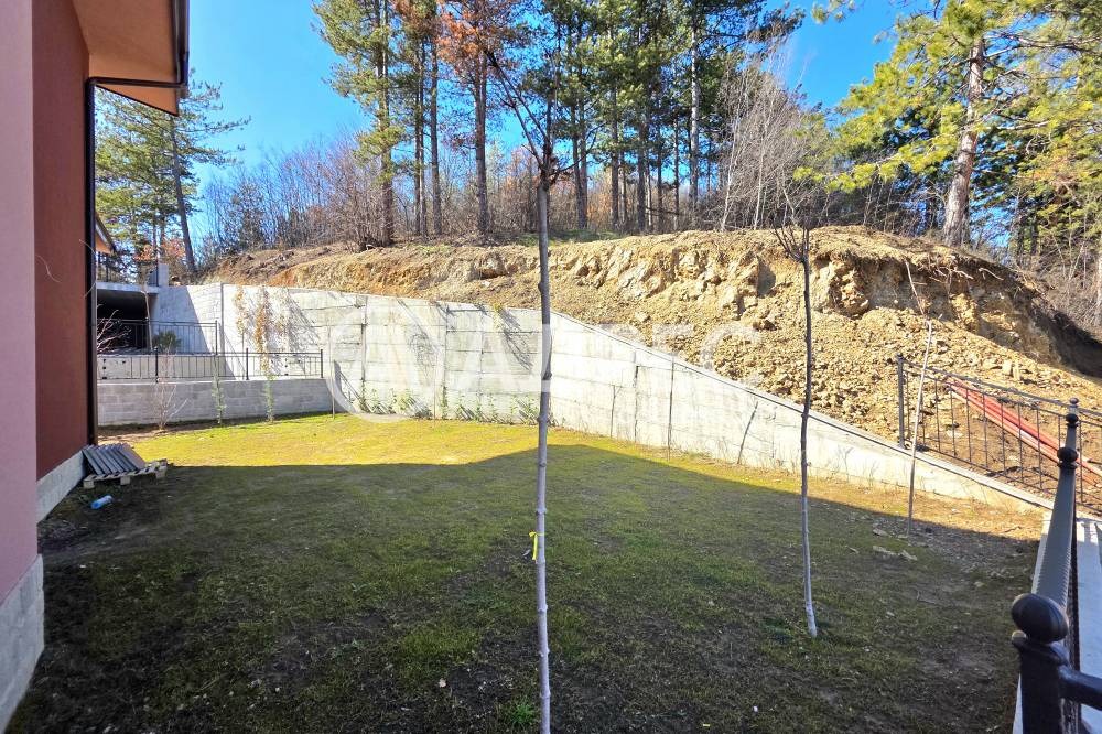 Продава КЪЩА, гр. София, с. Панчарево, снимка 3 - Къщи - 54204535