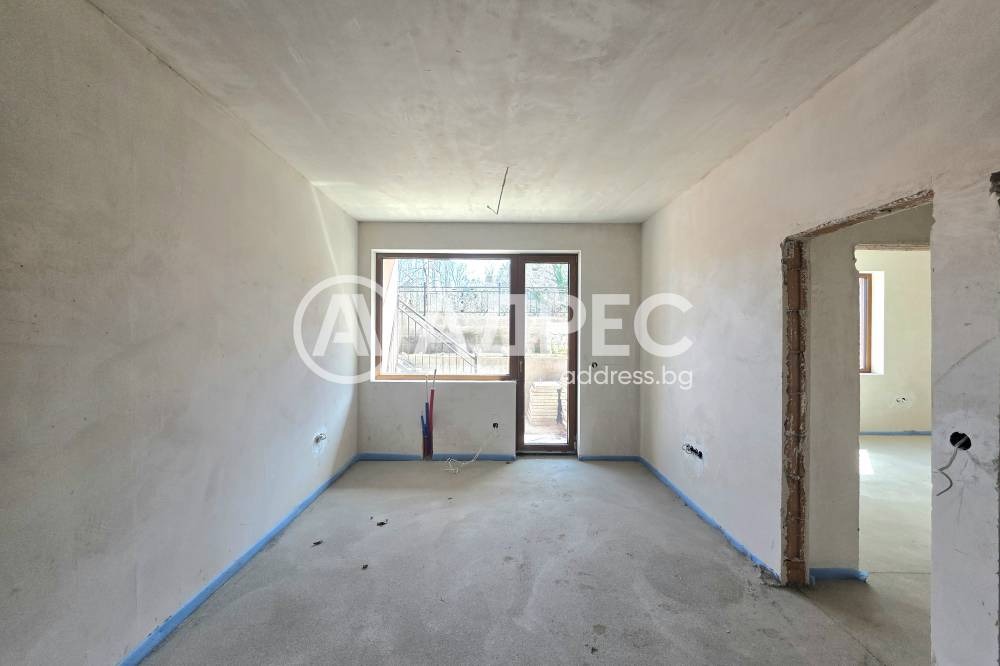 Продава КЪЩА, гр. София, с. Панчарево, снимка 11 - Къщи - 54204535