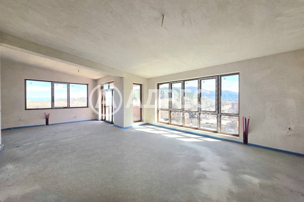 Продава КЪЩА, гр. София, с. Панчарево, снимка 17 - Къщи - 54204535