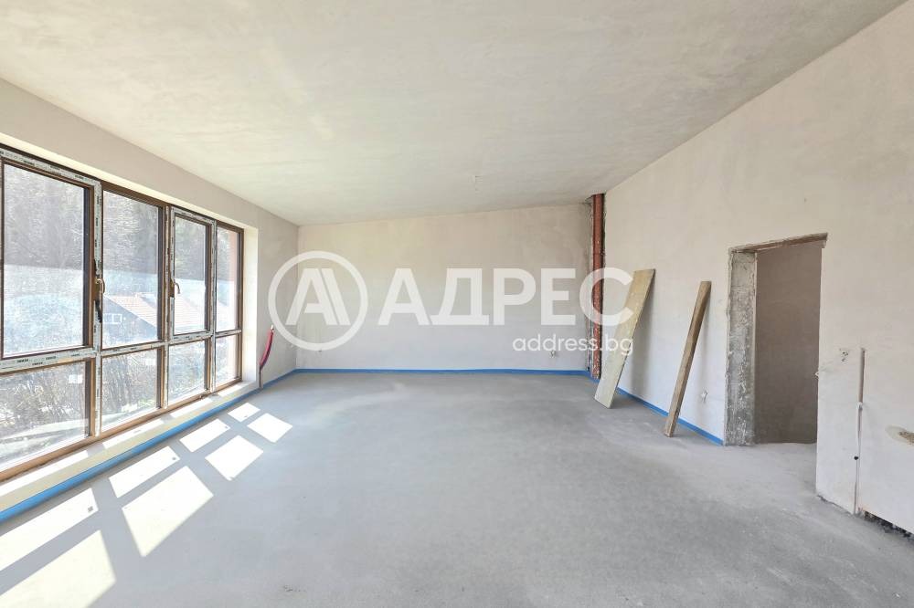 Продава КЪЩА, гр. София, с. Панчарево, снимка 16 - Къщи - 54204535