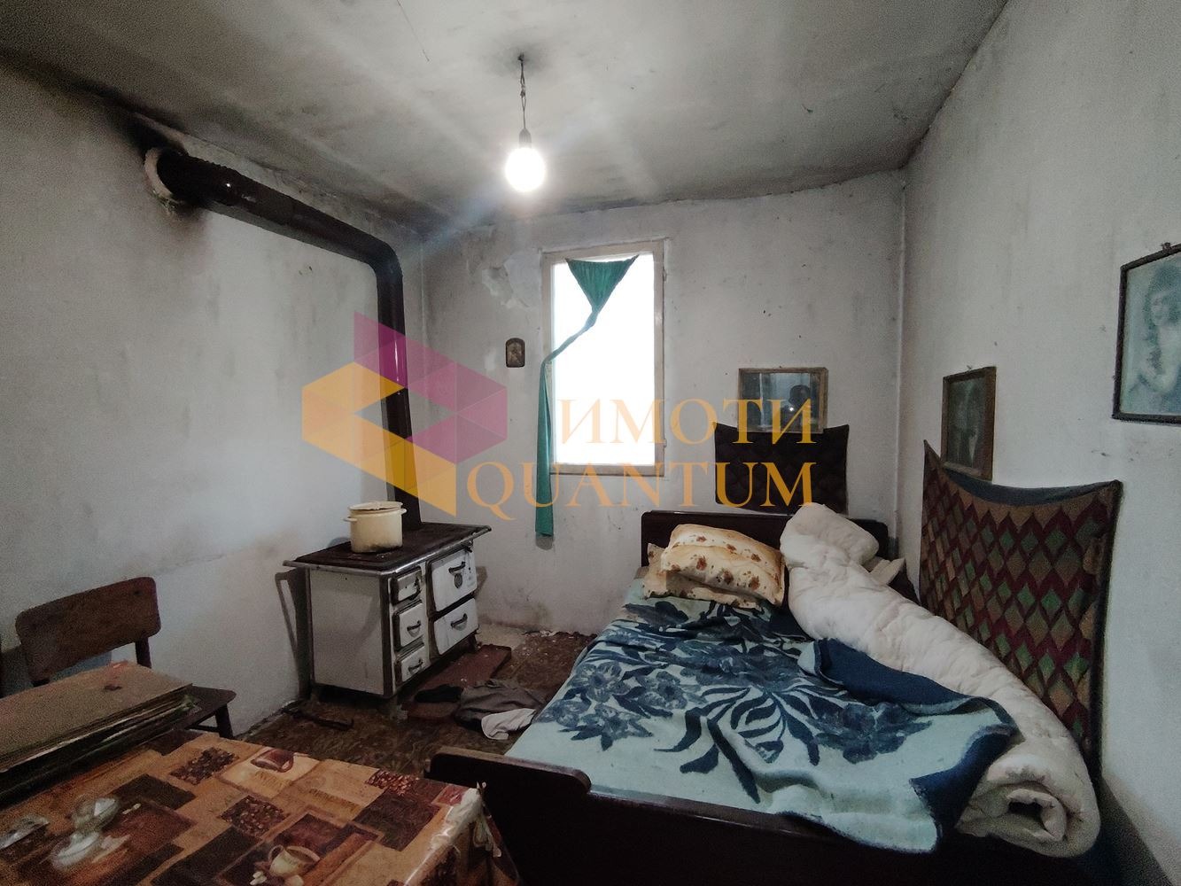 Продава КЪЩА, с. Китка, област Варна, снимка 6 - Къщи - 55012859