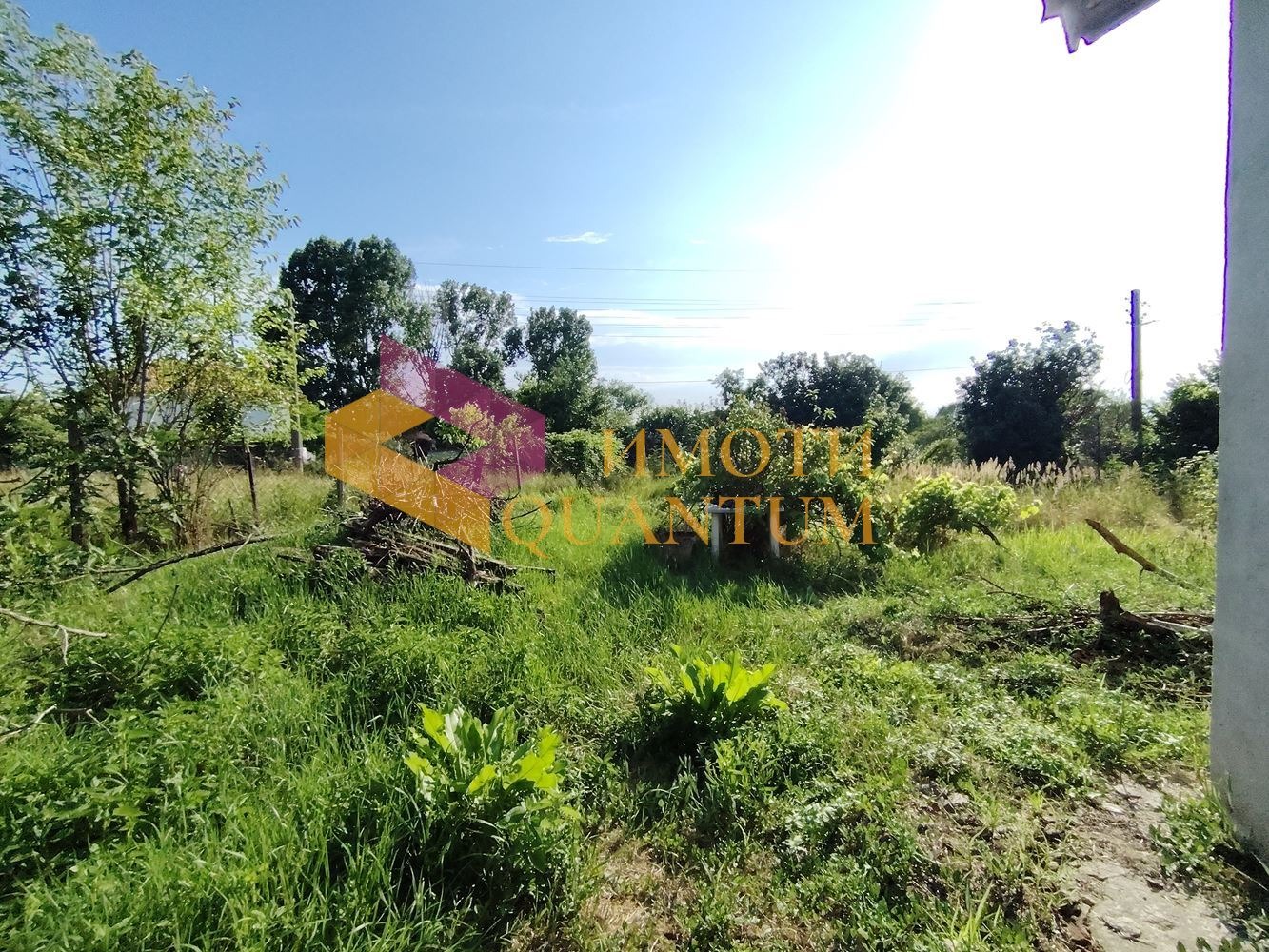 Продава КЪЩА, с. Китка, област Варна, снимка 9 - Къщи - 55012859