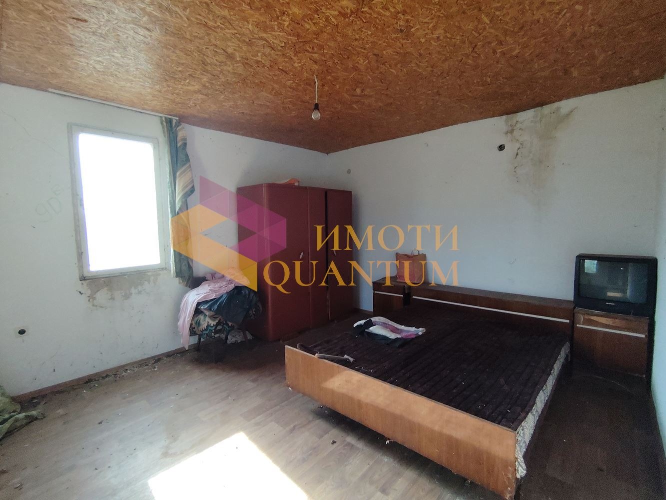 Продава КЪЩА, с. Китка, област Варна, снимка 4 - Къщи - 55012859