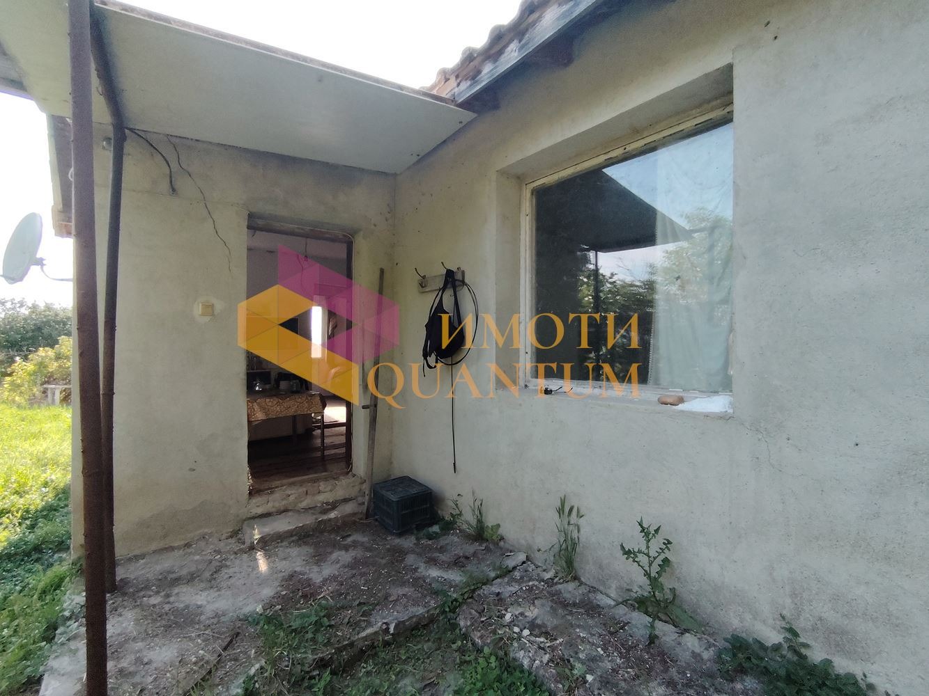 Продава КЪЩА, с. Китка, област Варна, снимка 8 - Къщи - 55012859