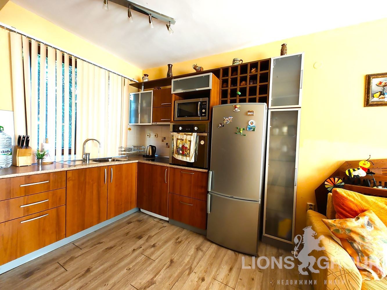 Продава КЪЩА, с. Рогачево, област Добрич, снимка 5 - Къщи - 55991204