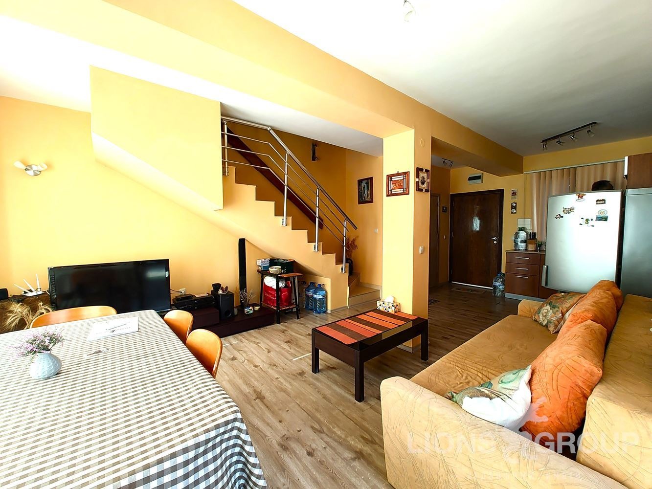 Продава КЪЩА, с. Рогачево, област Добрич, снимка 4 - Къщи - 55991204
