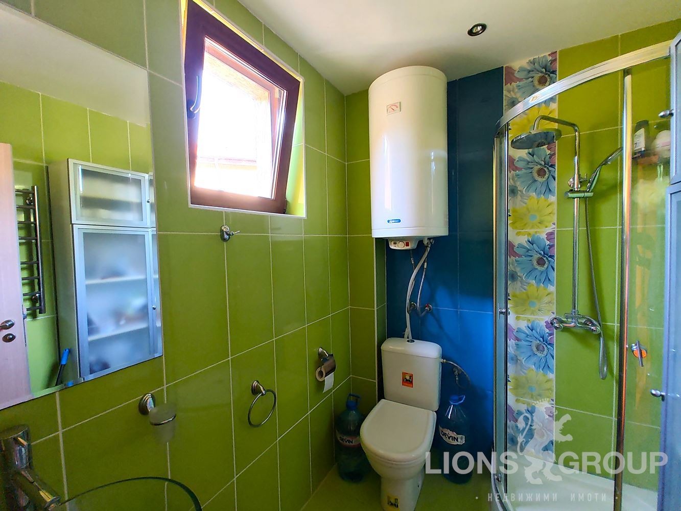 Продава КЪЩА, с. Рогачево, област Добрич, снимка 11 - Къщи - 55991204
