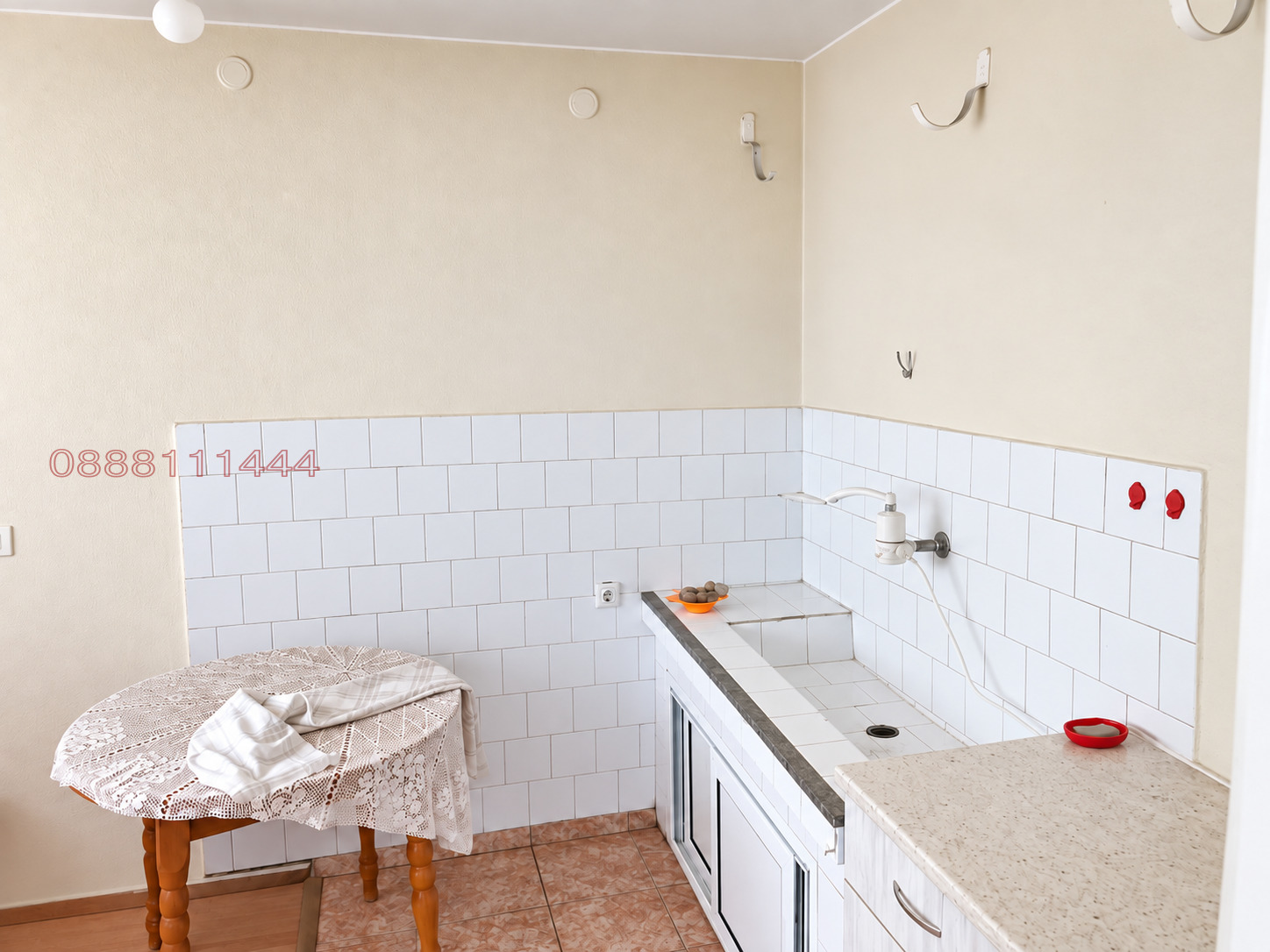 Продава КЪЩА, с. Кортен, област Сливен, снимка 6 - Къщи - 56040829