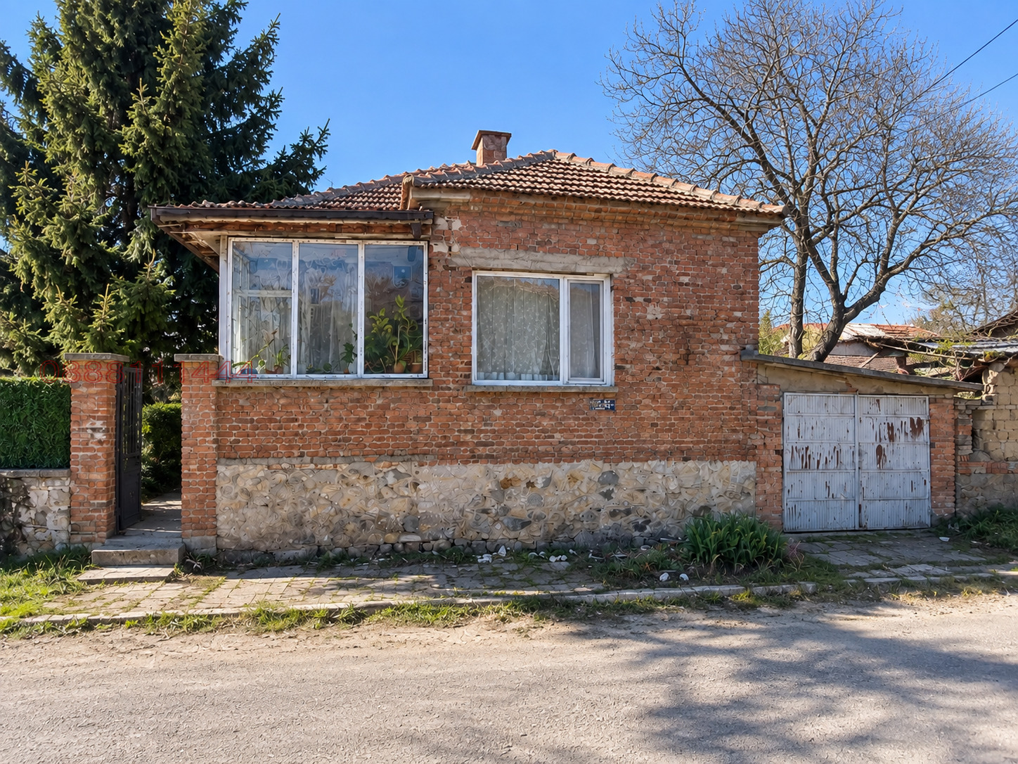 Продава КЪЩА, с. Кортен, област Сливен