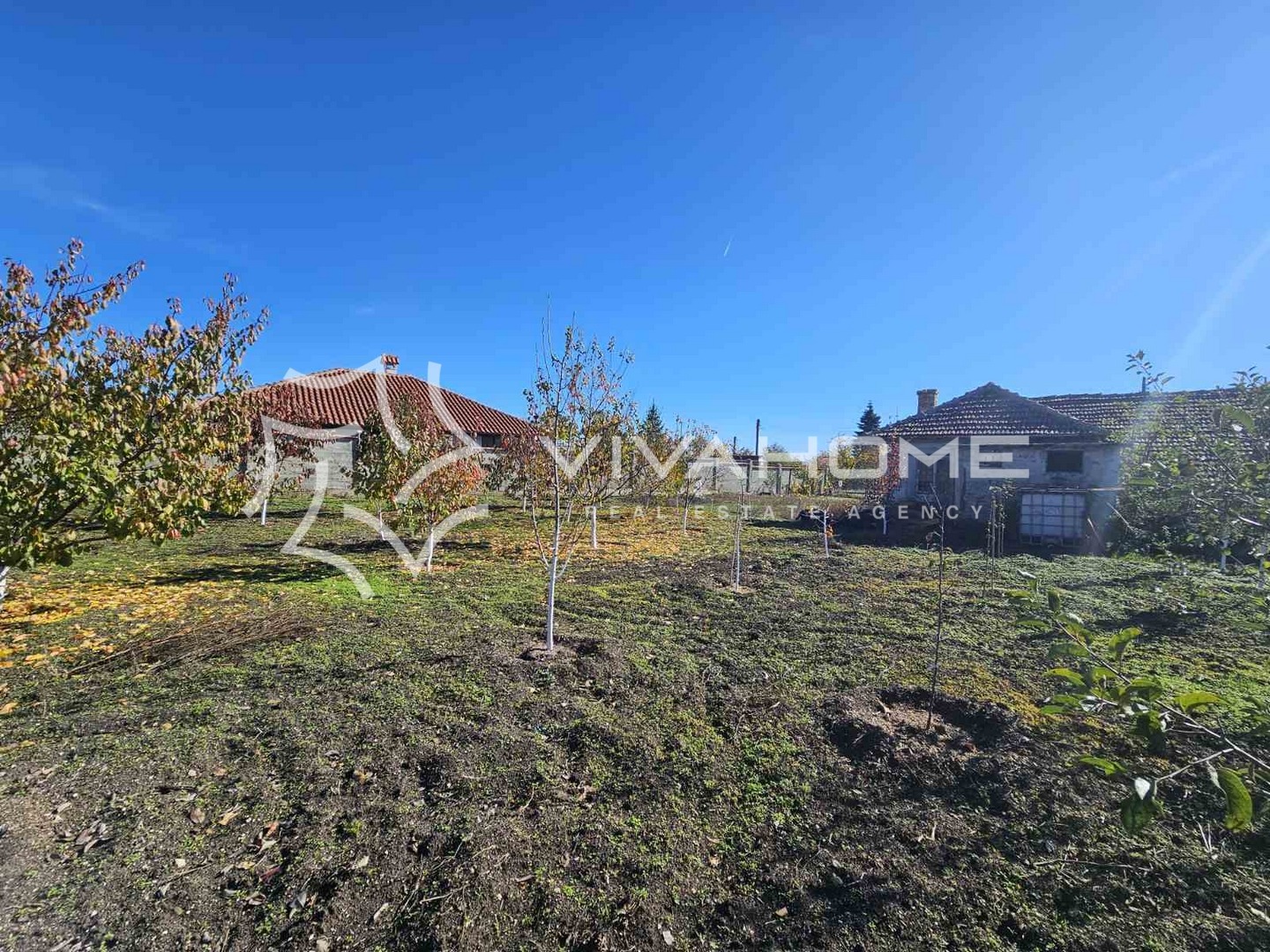 Продава ПАРЦЕЛ, с. Калиманци, област Варна, снимка 2 - Парцели - 52223425