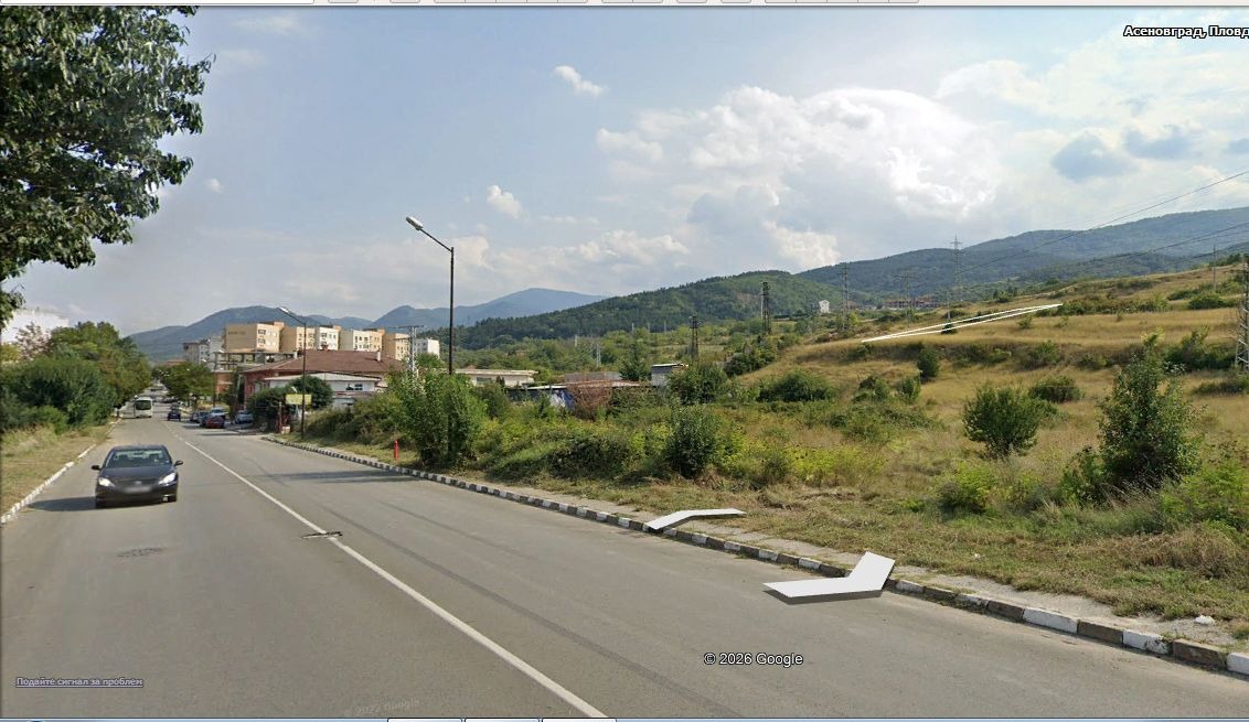 Продава ПАРЦЕЛ, гр. Асеновград, област Пловдив, снимка 3 - Парцели - 56361778