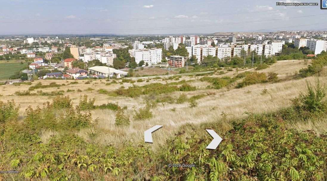Продава ПАРЦЕЛ, гр. Асеновград, област Пловдив