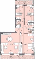 Продава МНОГОСТАЕН, гр. Пловдив, Гагарин, снимка 12