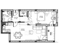 Продава 2-СТАЕН, град Пловдив, Южен • 88044 € / 172199.10 лв. • 98404713 9