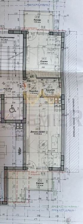 Продава 2-СТАЕН | Imot.bg — изображение 1