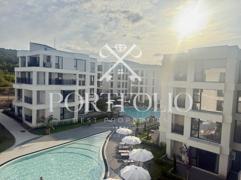 Продава 2-СТАЕН в област Бургас, гр. Созопол - 90 кв.м / 132 900 € » 259 929.81 лв., ПОРТФОЛИО БЕСТ ПРОПЪРТИС