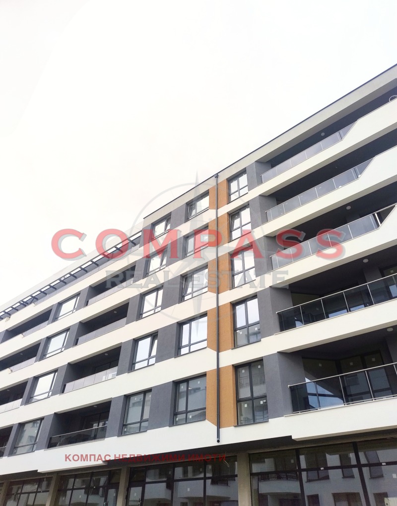 Продава 3-СТАЕН в град Варна, Възраждане 1 - 100 кв.м / 190 000 € » 371 607.70 лв., КОМПАС НЕДВИЖИМИ ИМОТИ