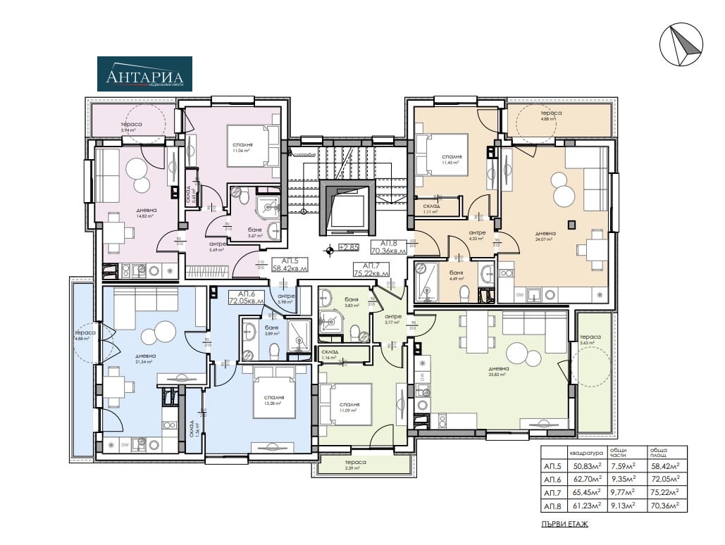 Продава 2-СТАЕН | Imot.bg — изображение 3