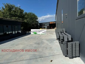 Storage Hadzhievo, region Pazardzhik 2