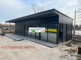 Storage Hadzhievo, region Pazardzhik 5