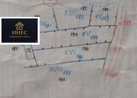 ПАРЦЕЛ, 1 169 m2