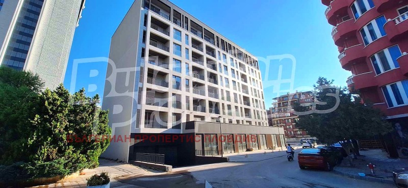 À vendre  Studio Plovdiv , Karchiyaka , 61 m² | 36600466 - image [14]