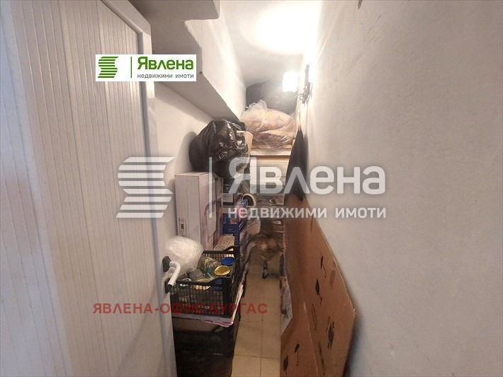 Na sprzedaż  Studio region Burgas , Nesebar , 30 mkw | 57214034 - obraz [6]