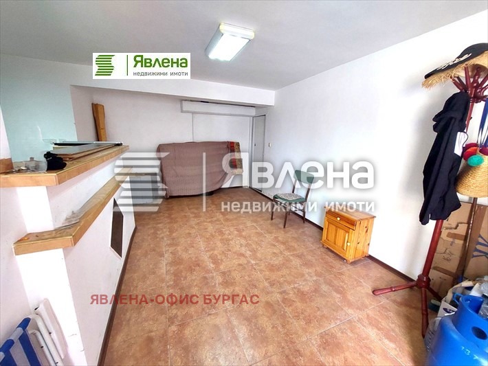 Na sprzedaż  Studio region Burgas , Nesebar , 30 mkw | 57214034 - obraz [4]