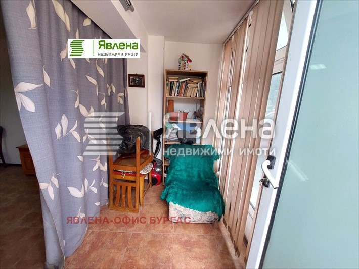 Na sprzedaż  Studio region Burgas , Nesebar , 30 mkw | 57214034 - obraz [5]