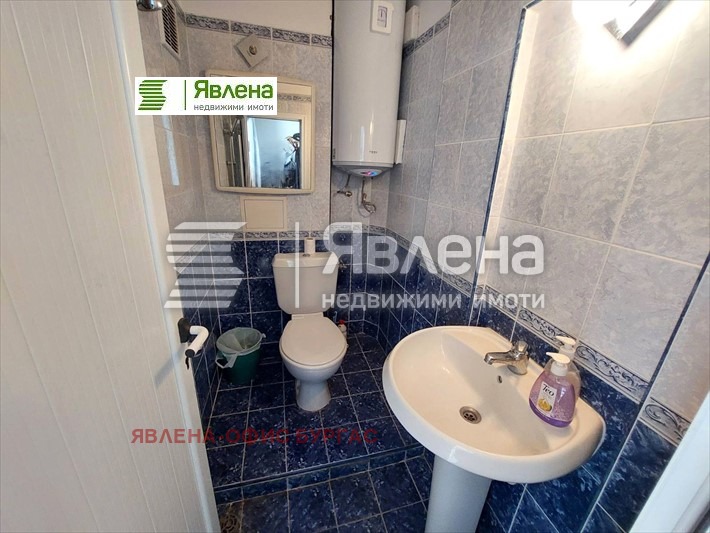 Na sprzedaż  Studio region Burgas , Nesebar , 30 mkw | 57214034 - obraz [7]