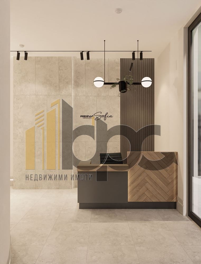 Продава 1-СТАЕН, гр. София, Кръстова вада, снимка 2 - Апартаменти - 52391104