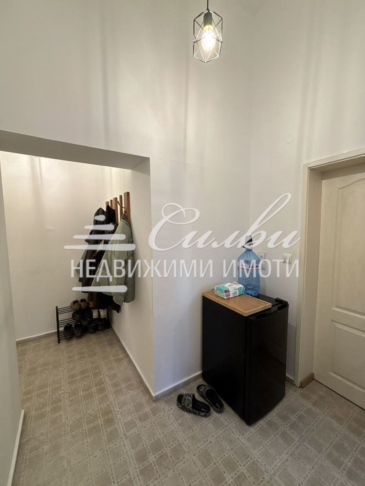 Продава 1-СТАЕН, гр. Шумен, Център, снимка 8 - Апартаменти - 54503723