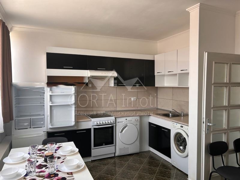 Na prodej  1 ložnice Sofia , Manastirski livadi , 45 m2 | 31116540 - obraz [2]