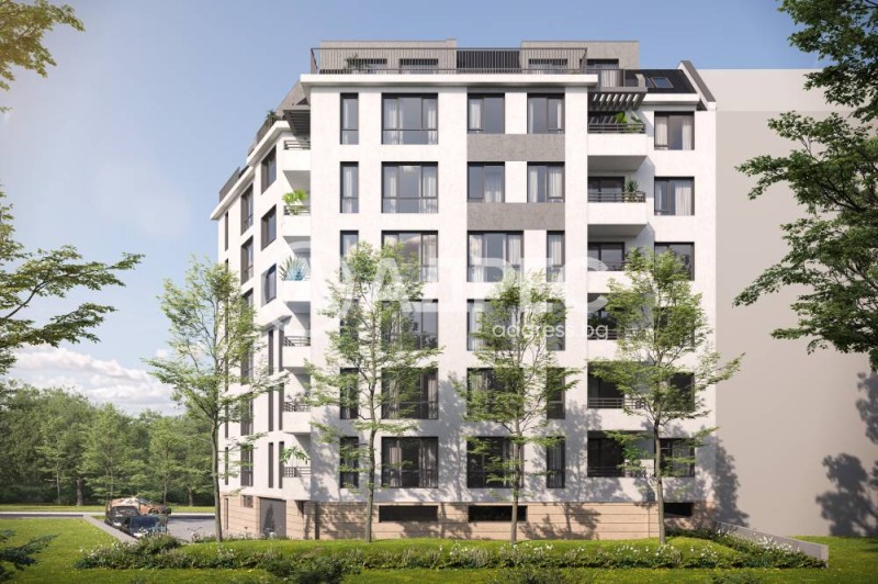 De vânzare  1 dormitor Sofia , Suhata reca , 86 mp | 25022679 - imagine [4]