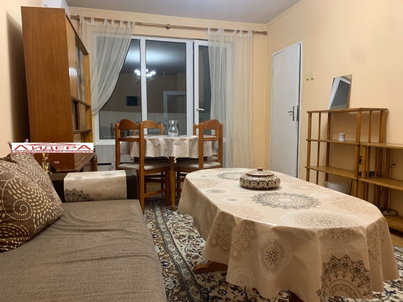 Til salgs  1 soverom Plovdiv , Karsjijaka , 56 kvm | 34221548 - bilde [4]