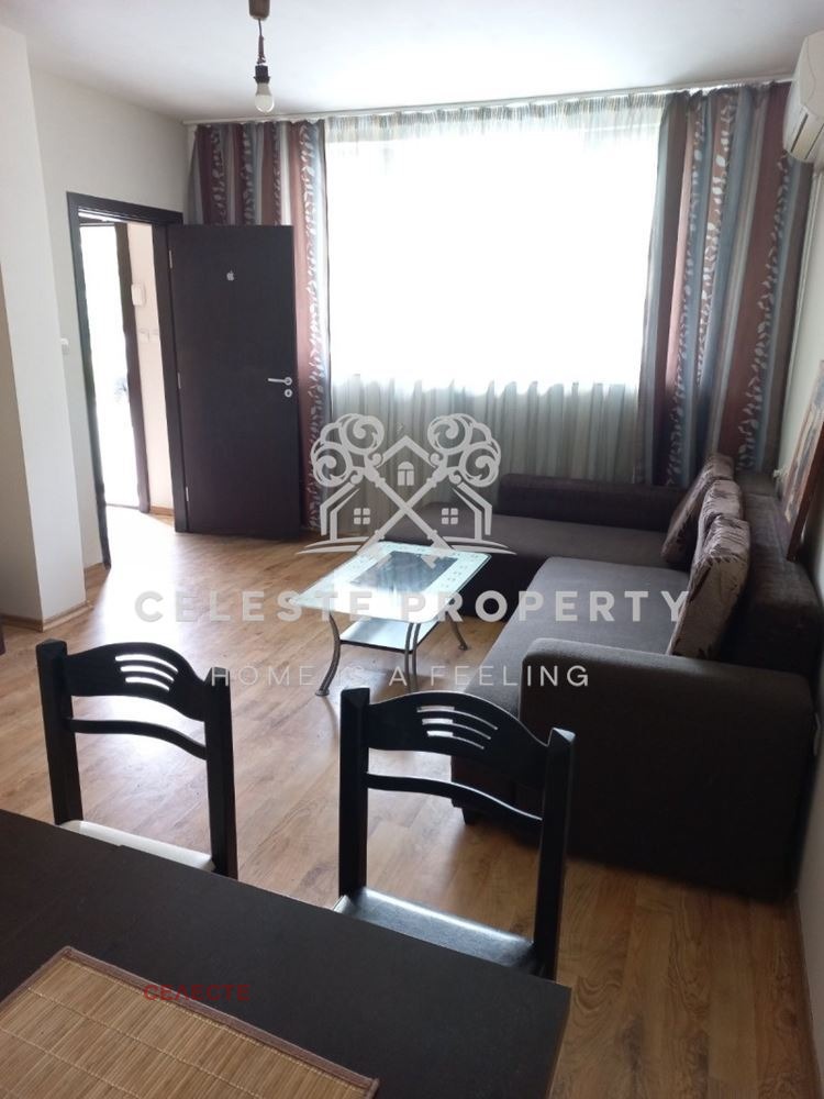 Til salgs  1 soverom Sofia , Mladost 2 , 66 kvm | 43494325 - bilde [4]